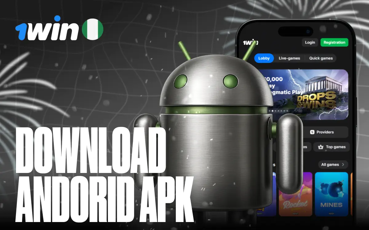1win apk
